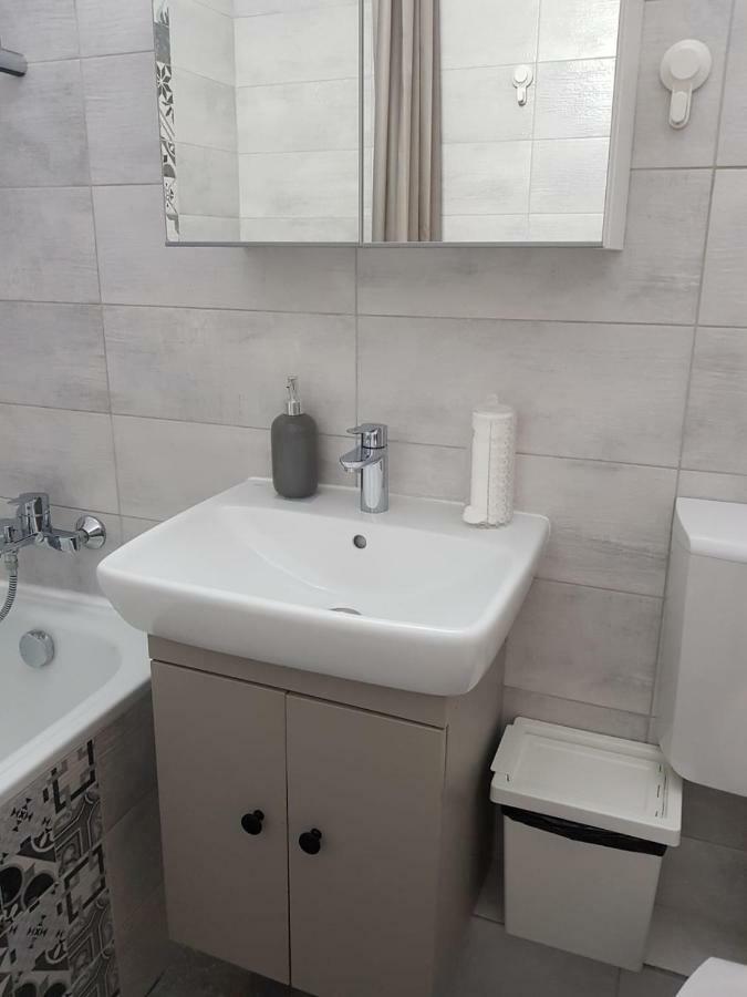 D&C Studio Bukurešť Exteriér fotografie