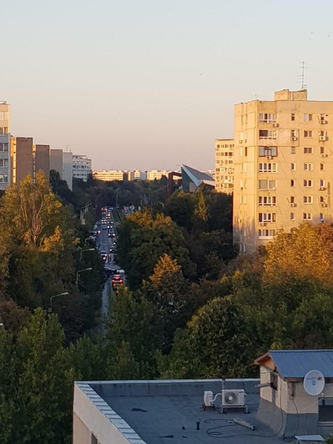 D&C Studio Bukurešť Exteriér fotografie