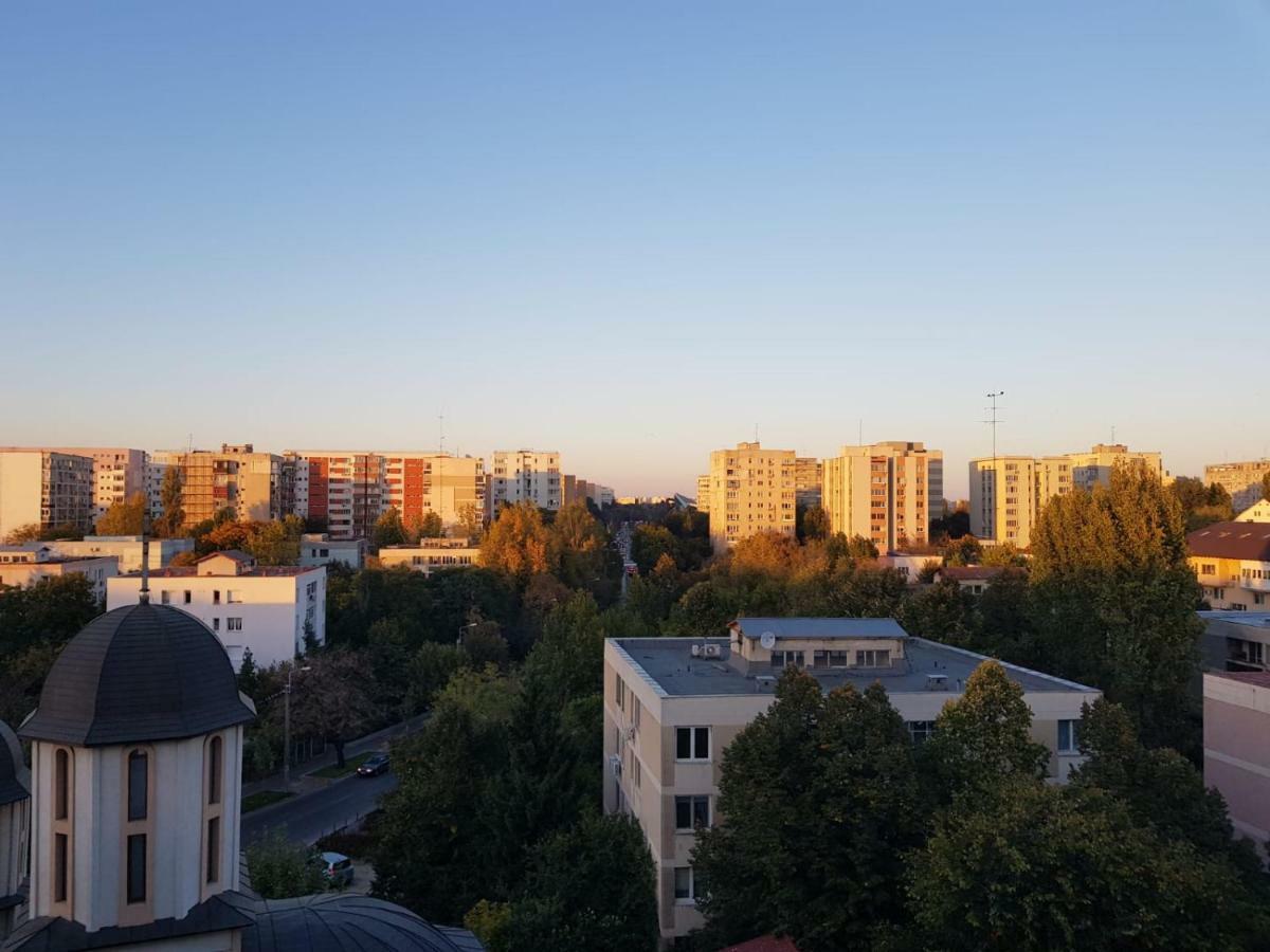D&C Studio Bukurešť Exteriér fotografie